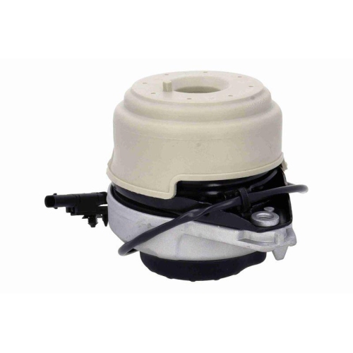 Lagerung, Motor VAICO V30-3578 Original VAICO Qualit&auml;t f&uuml;r MERCEDES-BENZ, vorne