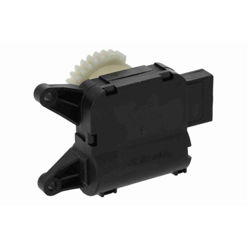 Stellelement, Mischklappe VEMO V10-77-0065 Original VEMO Qualität für AUDI SEAT