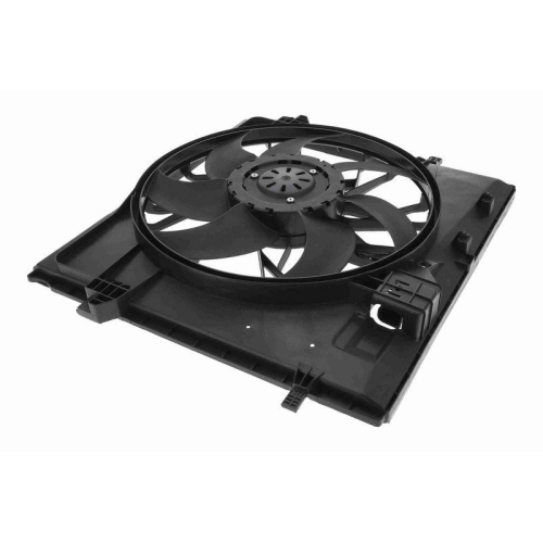 Lüfter, Motorkühlung VEMO V30-01-1646 Original VEMO Qualität für MERCEDES-BENZ