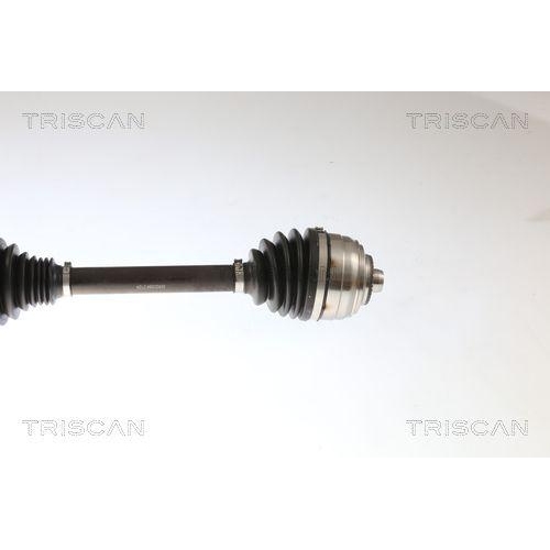 Antriebswelle TRISCAN 8540 23584 f&uuml;r MERCEDES-BENZ