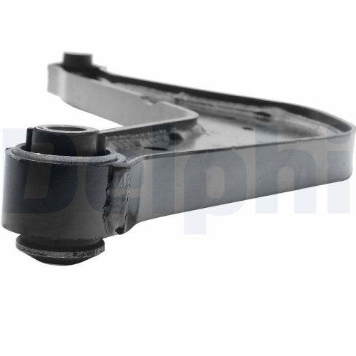 DELPHI TC7009 Lenker, Radaufh&auml;ngung f&uuml;r OPEL VAUXHALL, Hinterachse links, au&szlig;en