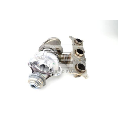 BE TURBO 129604 Lader, Aufladung f&uuml;r BMW