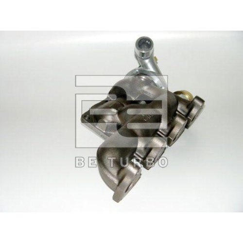BE TURBO 124224RED Lader, Aufladung f&uuml;r FORD