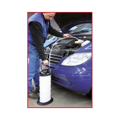 Füll-/Entnahmepumpe, Universal KS TOOLS 160.0790 für