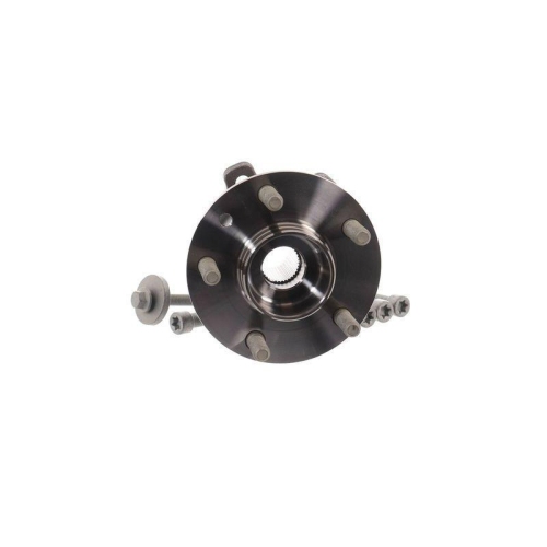 Radlagersatz SKF VKBA 6638 f&uuml;r FORD, Hinterachse