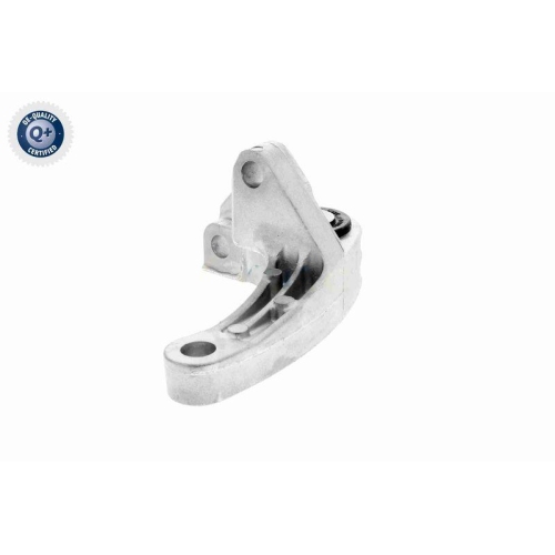 Halter, Motoraufhängung VAICO V95-0386 Q+, Erstausrüsterqualität für FORD VOLVO