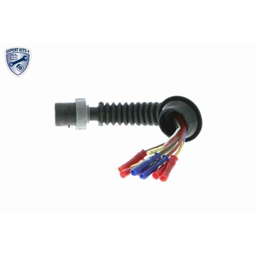 Reparatursatz, Kabelsatz VEMO V40-83-0023 EXPERT KITS + für OPEL, Fahrzeugtür