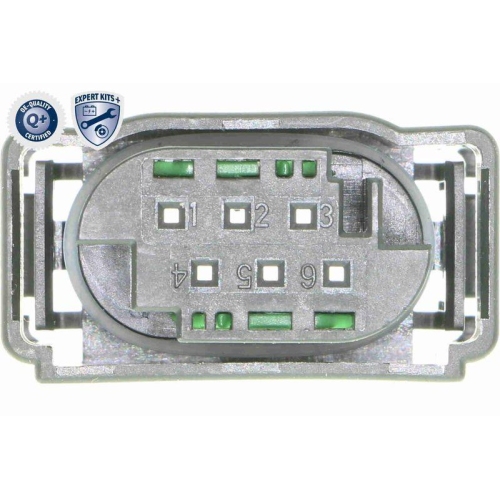 Sensor, Leuchtweitenregulierung VEMO V10-72-0070 EXPERT KITS + f&uuml;r AUDI PORSCHE