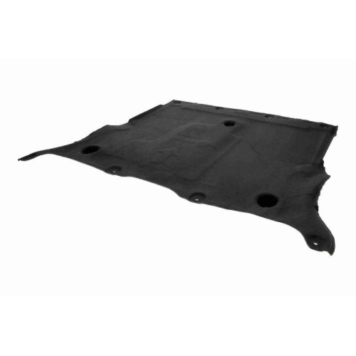 Motor-/Unterfahrschutz VAICO V58-0274 Green Mobility Parts für TESLA, vorne