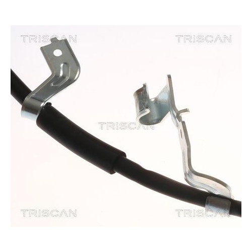 Seilzug, Feststellbremse TRISCAN 8140 69187 f&uuml;r SUZUKI, hinten rechts