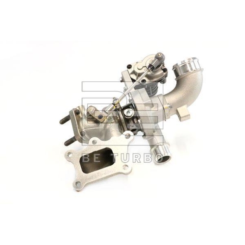BE TURBO 131609 Lader, Aufladung f&uuml;r HYUNDAI