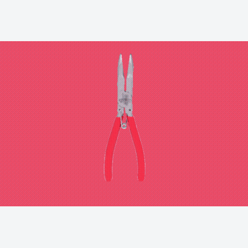 Zange, Polsterklammern KS TOOLS 118.0160 für