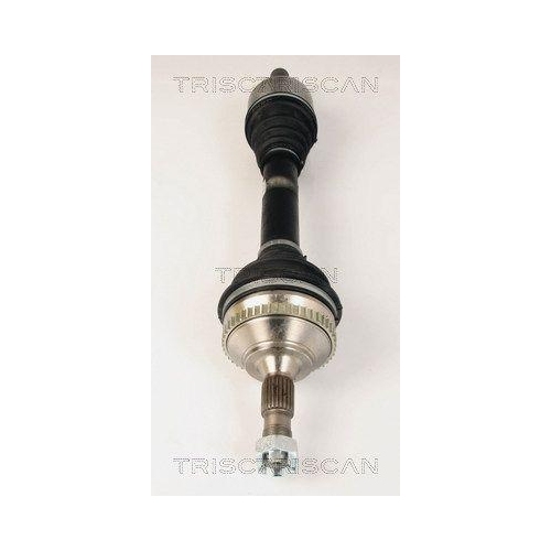 Antriebswelle TRISCAN 8540 28616 für CITROËN PEUGEOT, Vorderachse links