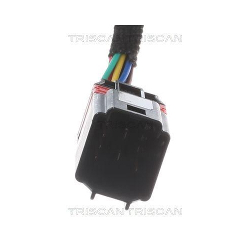 Gasfeder, Koffer-/Laderaum TRISCAN 8710 27301 für VOLVO, hinten links