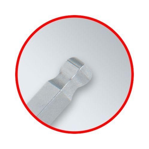 Winkelschraubendrehersatz KS TOOLS 151.4300 für