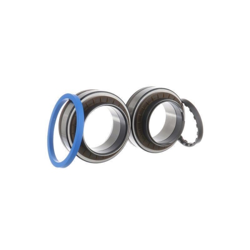 Radlagersatz SKF VKBA 5423 f&uuml;r DAF SCANIA VOLVO RENAULT TRUCKS, Hinterachse