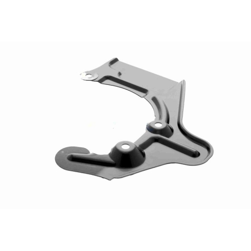 Spritzblech, Bremsscheibe VAICO V10-4823 Original VAICO Qualität für SEAT SKODA