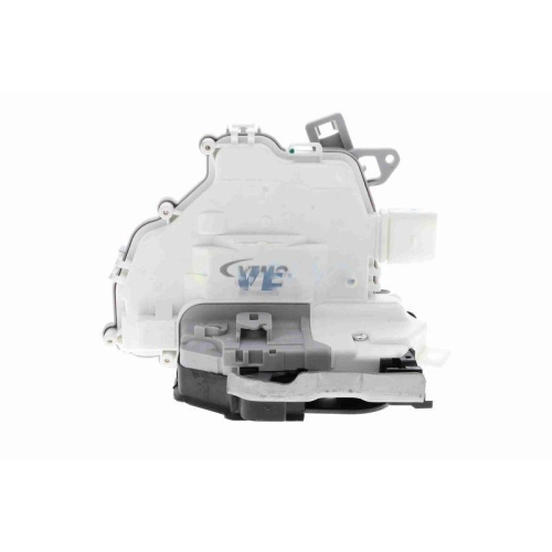 T&uuml;rschloss VEMO V10-85-2302 Original VEMO Qualit&auml;t f&uuml;r VW VAG, hinten rechts