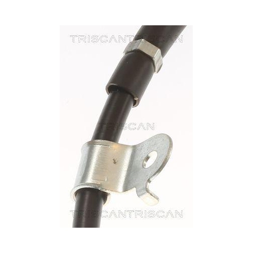 Seilzug, Feststellbremse TRISCAN 8140 69190 f&uuml;r SUZUKI, hinten rechts