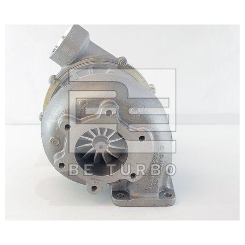 BE TURBO 129130 Lader, Aufladung f&uuml;r LIEBHERR