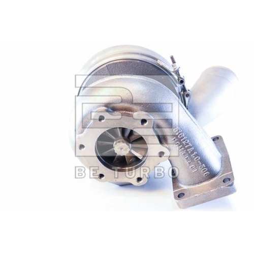 BE TURBO 127364 Lader, Aufladung f&uuml;r RENAULT RENAULT TRUCKS