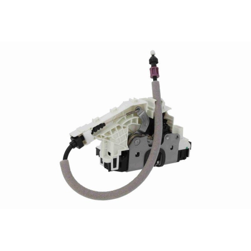 VEMO T&uuml;rschloss links und rechts vorne V30-85-0036 + V30-85-0012 f&uuml;r MERCEDES-BENZ