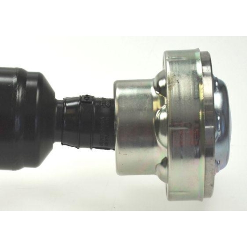 Gelenkwelle, Achsantrieb SPIDAN GKNP20080 für PORSCHE VW, hinten