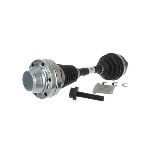 Antriebswelle SKF VKJC 8808 f&uuml;r VW, Vorderachse links, Vorderachse rechts