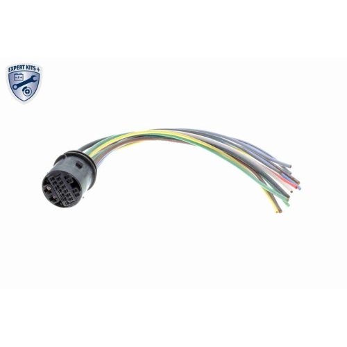 Reparatursatz, Kabelsatz VEMO V40-83-0025 EXPERT KITS + f&uuml;r OPEL, Fahrzeugt&uuml;r