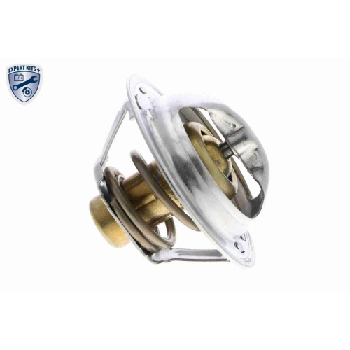 ACKOJA A38-99-0033 Thermostat, K&uuml;hlmittel EXPERT KITS + f&uuml;r NISSAN, motorseitig