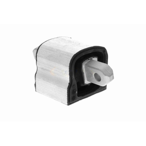 Lagerung, Motor VAICO V30-4018 Original VAICO Qualität für MERCEDES-BENZ, hinten