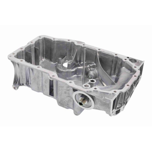 Ölwanne VAICO V10-9199 Green Mobility Parts für AUDI SEAT SKODA VW CUPRA