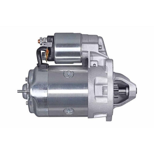 HELLA Starter 8EA 011 611-071 f&uuml;r RENAULT VOLVO DACIA ROMANIA MAN