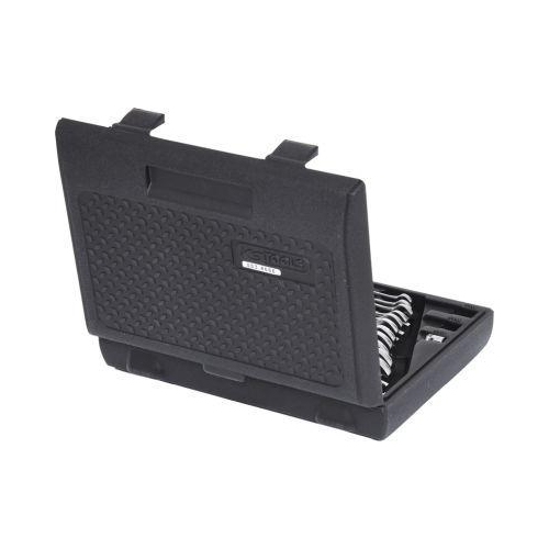 Ratschen-Ringgabelschlüsselsatz KS TOOLS 503.4666 für