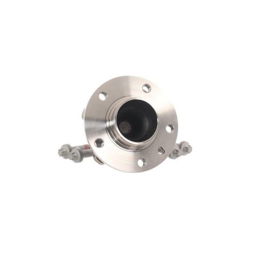 Radlagersatz SKF VKBA 6656 f&uuml;r ALFA ROMEO FIAT JEEP, Hinterachse