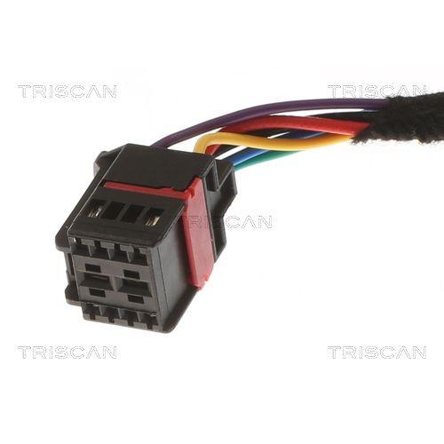 Gasfeder, Koffer-/Laderaum TRISCAN 8710 29301 f&uuml;r VW