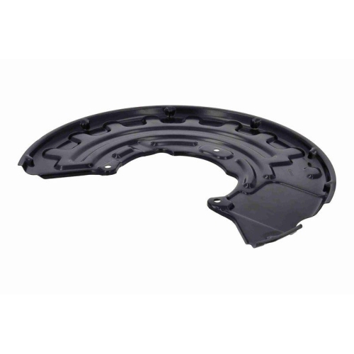 Spritzblech, Bremsscheibe VAICO V10-5008 Original VAICO Qualit&auml;t f&uuml;r SEAT SKODA