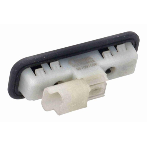 Schalter, Heckklappenentriegelung VEMO V22-73-0018 Green Mobility Parts für