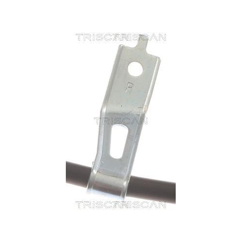 Seilzug, Feststellbremse TRISCAN 8140 69192 f&uuml;r SUZUKI, hinten rechts, rechts