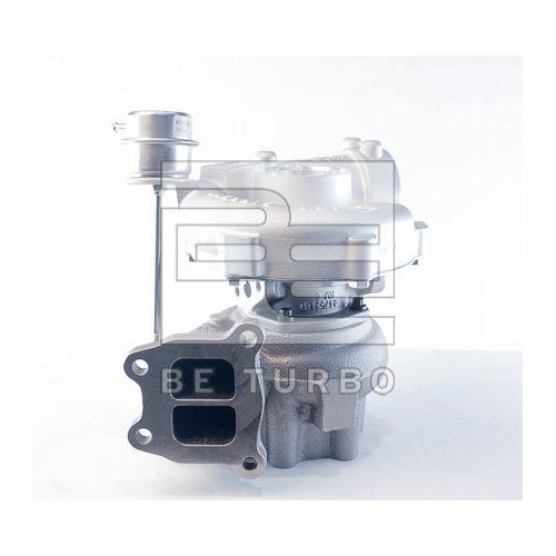 BE TURBO 129382RED Lader, Aufladung f&uuml;r MAN