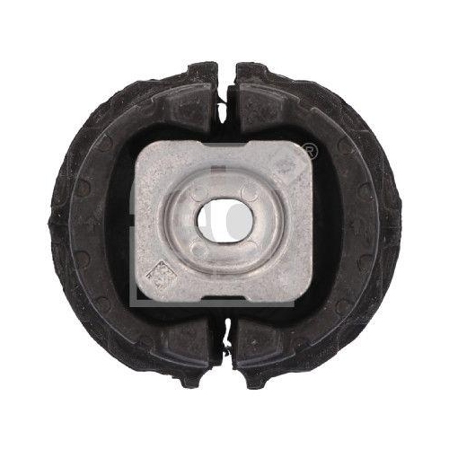 FEBI BILSTEIN 1009194 Lagerung, Achsk&ouml;rper f&uuml;r MERCEDES-BENZ, Hinterachse links