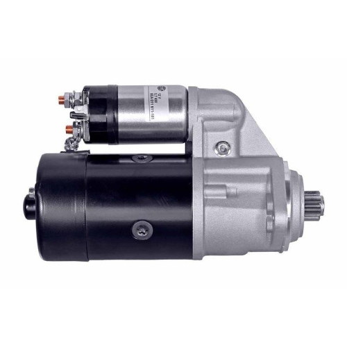 HELLA Starter 8EA 011 611-181 f&uuml;r VW