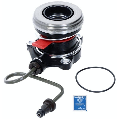 Kupplungssatz SACHS 3000 990 123 Kit plus CSC f&uuml;r VAUXHALL OPEL