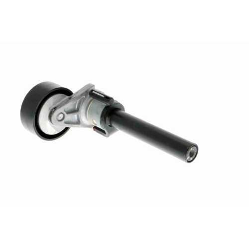 Spannarm, Keilrippenriemen VAICO V10-3707 Original VAICO Qualität für AUDI SEAT