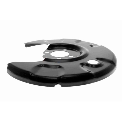 Spritzblech, Bremsscheibe VAICO V10-4929 Original VAICO Qualität für AUDI SEAT