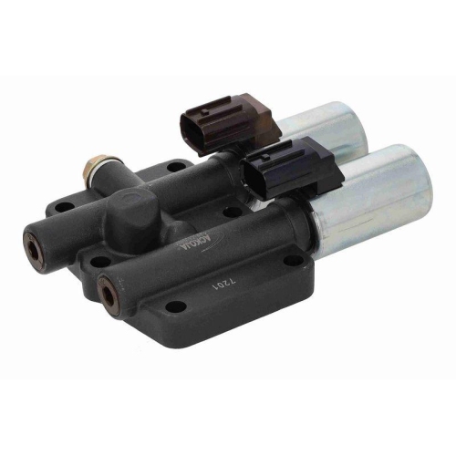 ACKOJA A26-77-0004 Schaltventil, Automatikgetriebe Original ACKOJA Qualit&auml;t f&uuml;r