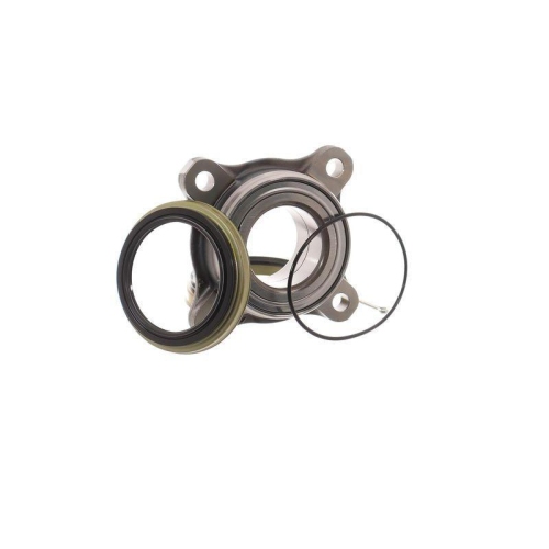 Radlagersatz SKF VKBA 6548 f&uuml;r AUDI AUDI (FAW), Hinterachse