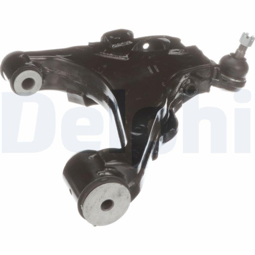 DELPHI TC3567 Lenker, Radaufh&auml;ngung f&uuml;r TOYOTA LEXUS, Vorderachse links, au&szlig;en