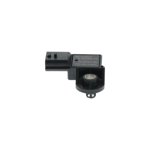 Sensor, Saugrohrdruck BOSCH 0 261 230 318 für MAZDA