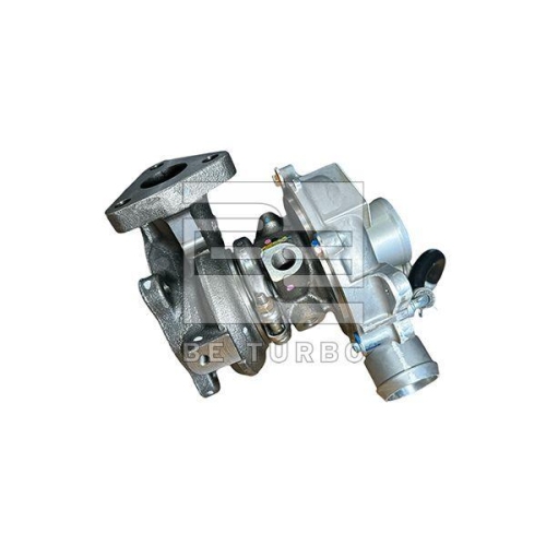 BE TURBO 131983 Lader, Aufladung f&uuml;r MITSUBISHI